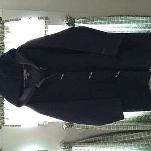 Vintage Women's Woolrich Coat